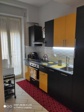 Casa Vacanze Zia Rose Napoli